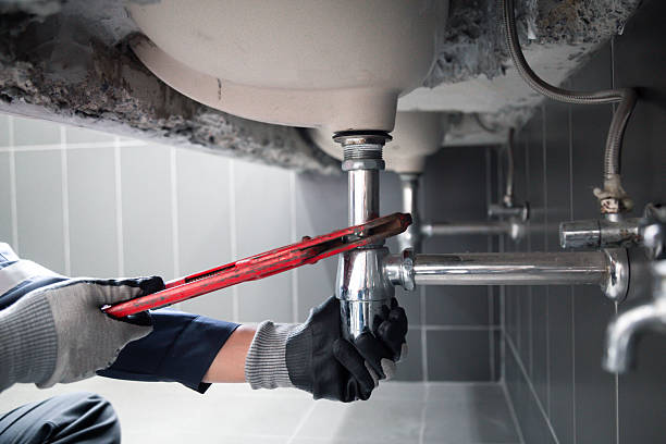 Trusted Garbage Disposal Repair service in Spring Branch, TX - Masters Plumbing Service